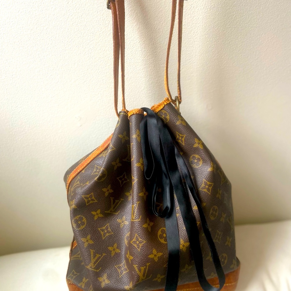 Louis Vuitton vintage (1990)
